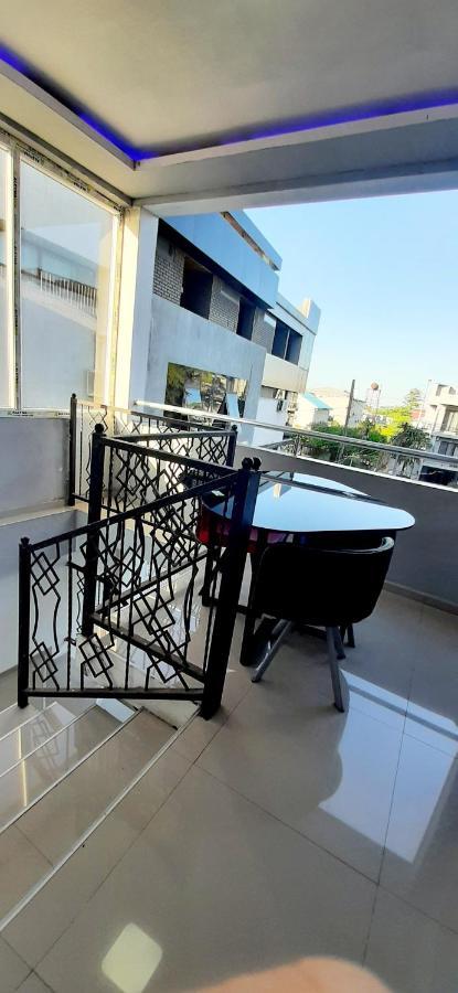Hotel Tamazi Kobuleti Esterno foto