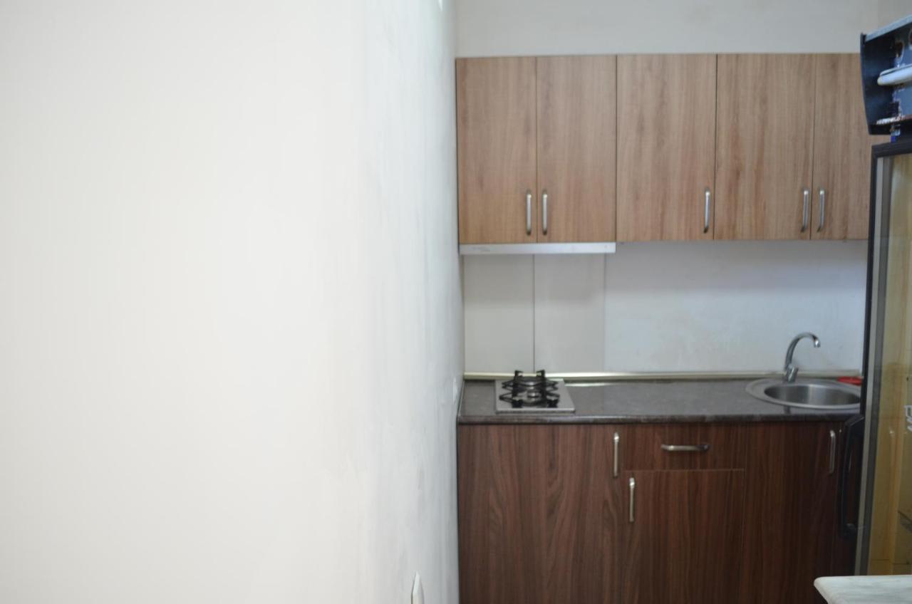 Hotel Tamazi Kobuleti Esterno foto